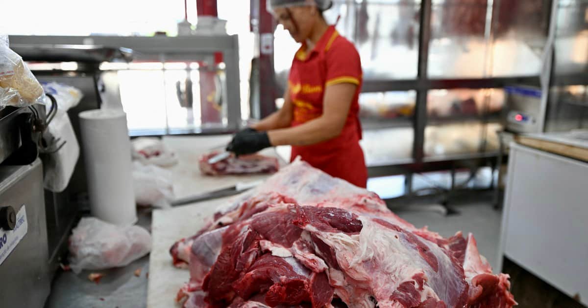 La "picanha", el plato fuerte de la derecha brasileña para frenar la reelección de Lula da Silva