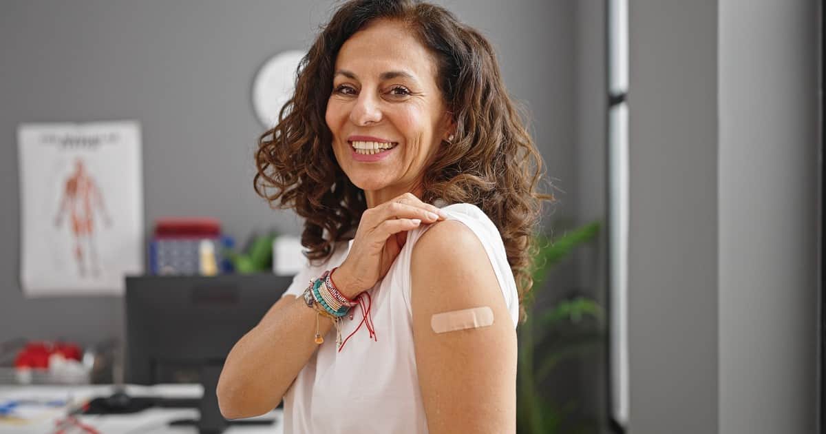 La herramienta fácil y gratuita para un envejecimiento saludable