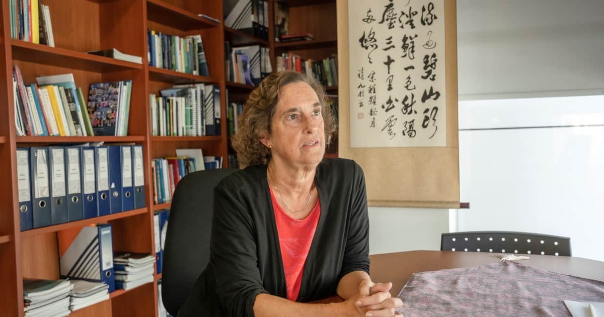 Perú muestra los límites de la ofensiva antichina de Washington
