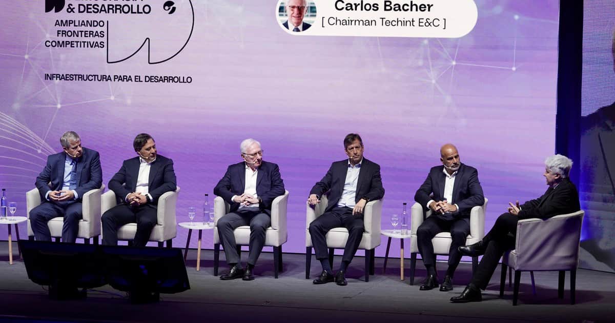 Infraestructura, energía y crédito: las tres claves para destrabar la inversión según empresarios y funcionarios