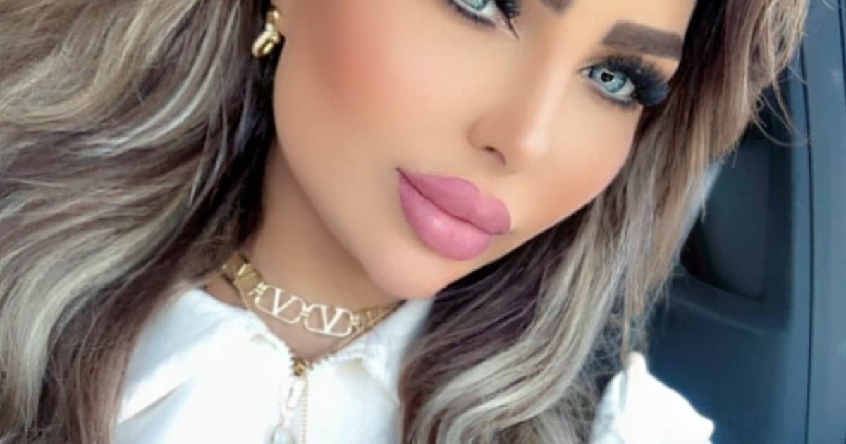 Egipto condenó a muerte a una presentadora de TV y otras 11 personas por tráfico de drogas