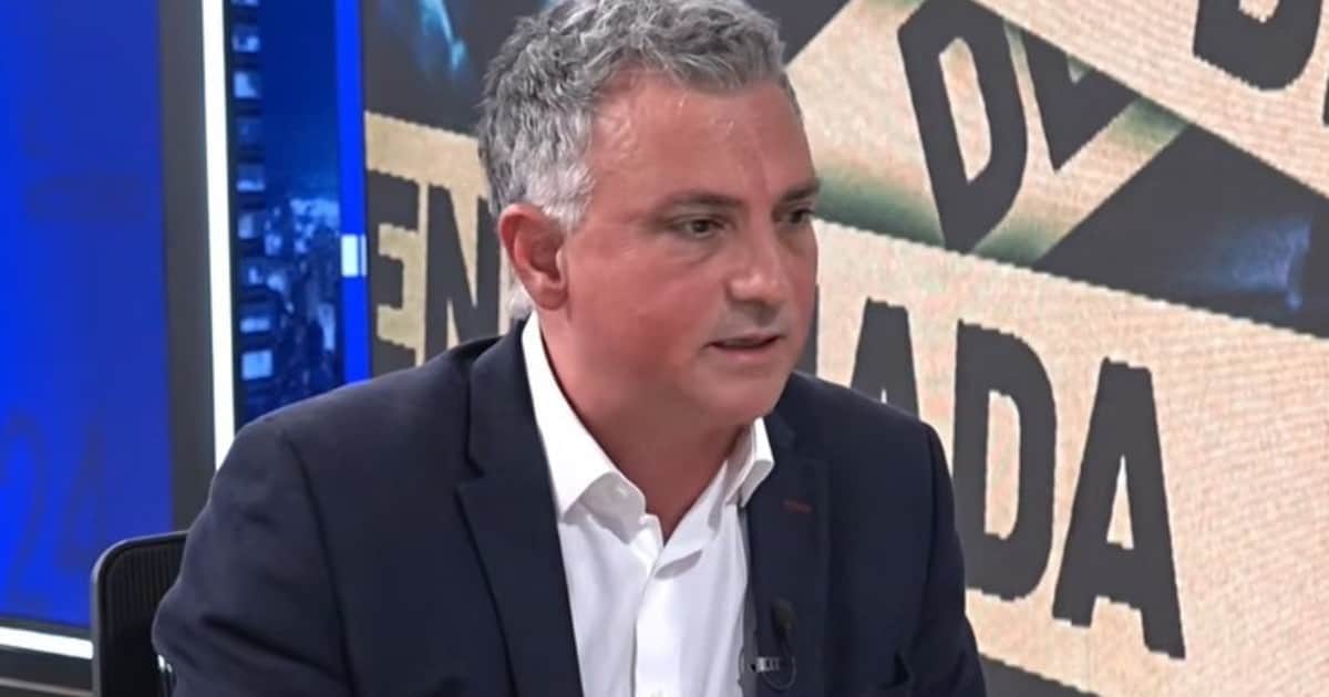 Sebastián Pareja dijo que frenar el régimen penal juvenil fue un "mamarracho" y que denunciarán a la jueza por "prevaricato"