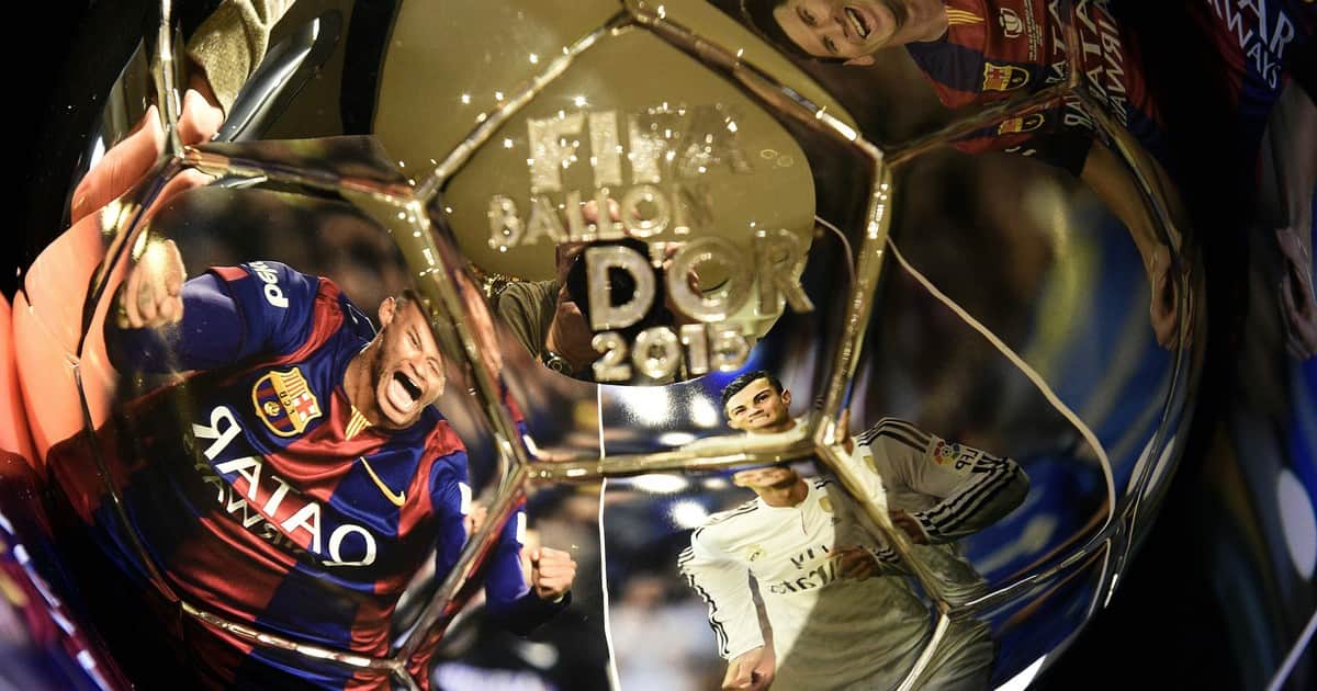 Las perlitas de los nominados a la gala del Balón de Oro: Julián Alvarez y Scaloni los grandes ausentes, la sorpresa de Vozinha y el "simpático" Bodø/Glimt