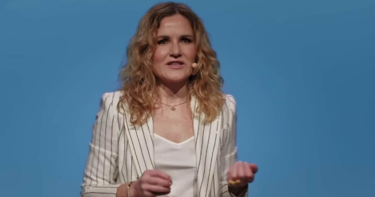 Silvia Congost, psicóloga: "Lo que tú has visto en casa es lo que inconscientemente interpretas como amor"