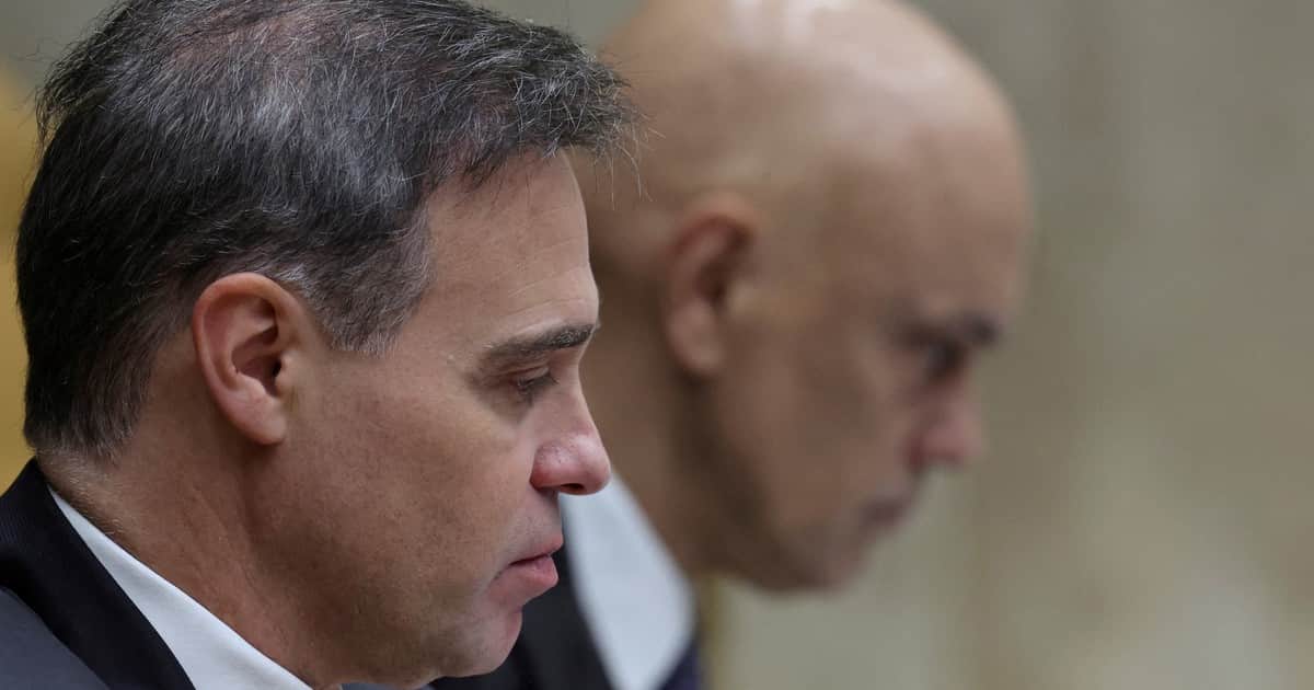 La guerra abierta entre jueces de la Corte de Brasil en plena campaña para las presidenciales de octubre