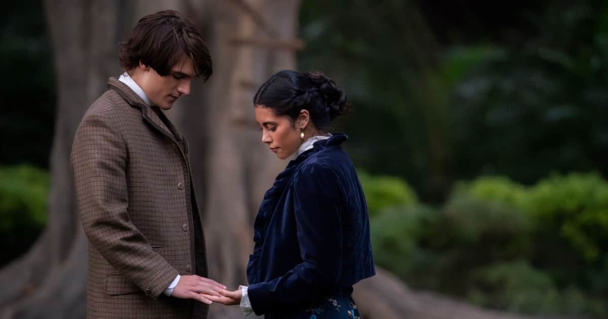 El detalle histórico que Netflix pasó por alto en el capítulo 6 de “Mal de amores”