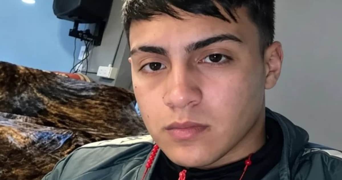 Detuvieron al joven que mató a su novia e hirió a su suegro tras una pelea por celos en Ituzaingó