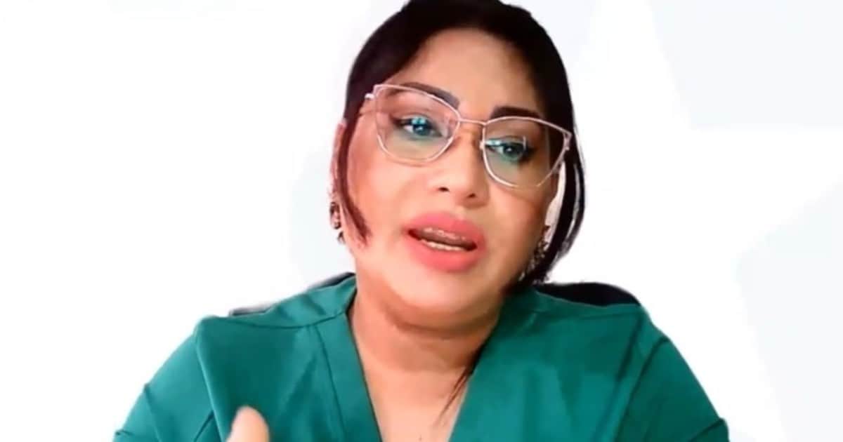 Yenory Rivera, psicóloga clínico forense y criminóloga: “La situación de calle no convierte a personas en delincuentes”