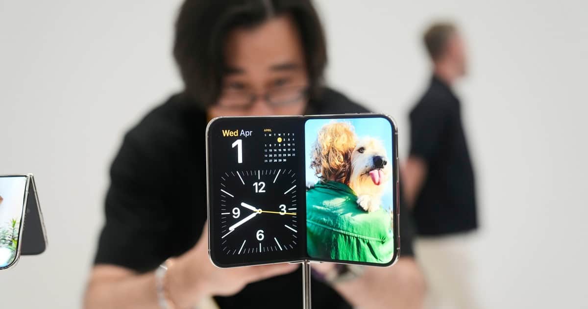iPhone 18 Pro y iPhone Duo plegable: fecha de llegada y precios confirmados en Argentina