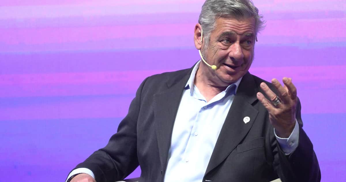 Interna en la Sociedad Rural: Nicolás Pino ganó las elecciones por una amplia diferencia de votos