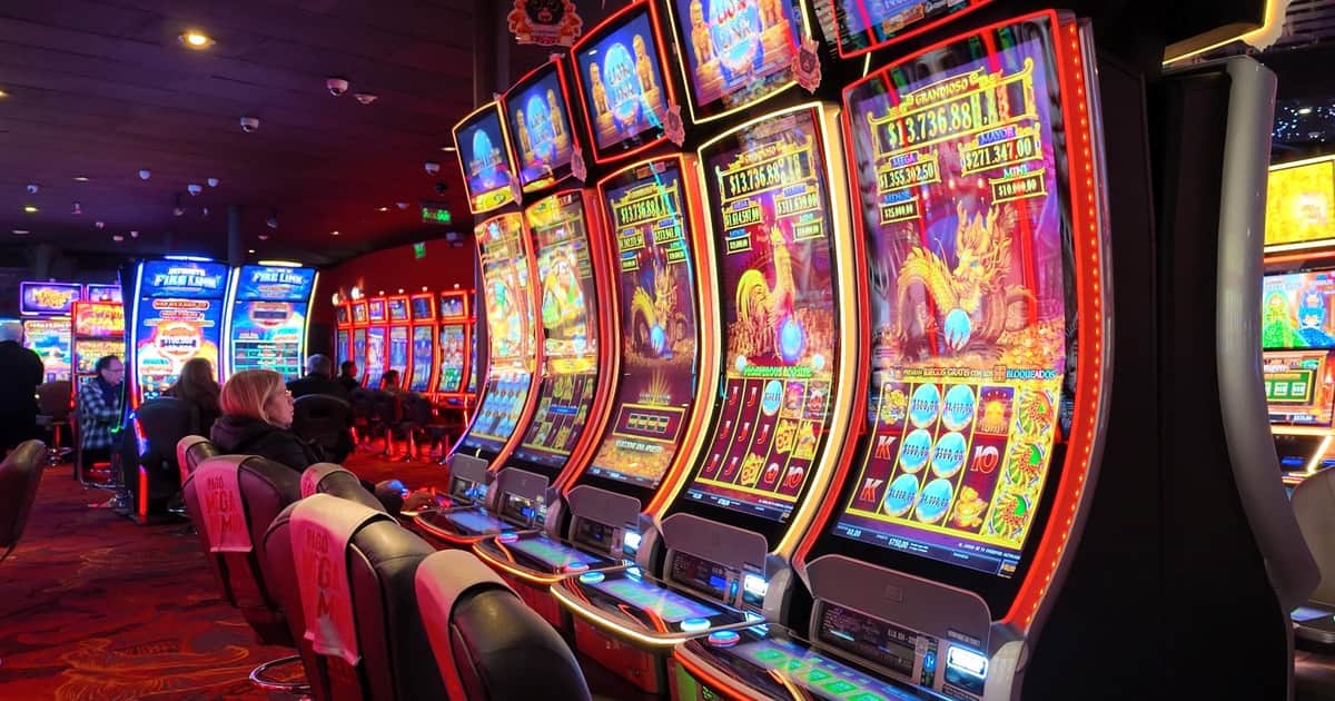 Una vida cambió en Bingo Oasis Pilar: una mujer ganó más de $184 millones