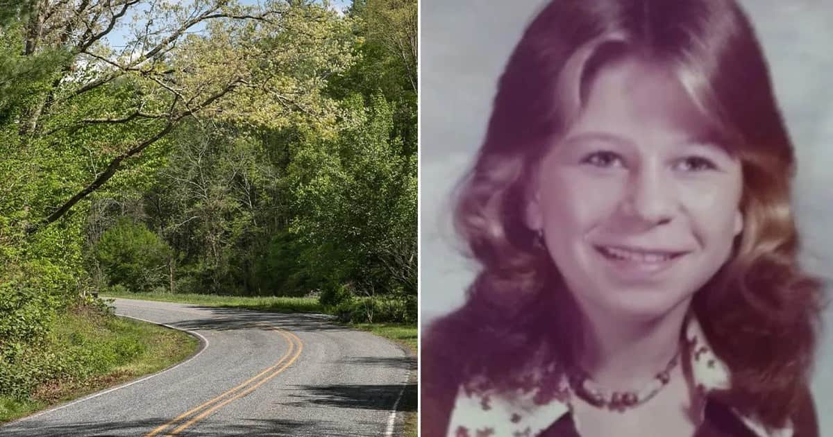 Huyó de casa a los 15 años en 1977 y desapareció; 49 años después, hallaron sus restos en el condado de Wilson e iniciaron una investigación por homicidio: el trágico caso de Cindy Marcell Blizzard