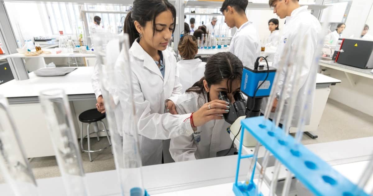 La provincia argentina "rebelde" que logró una gran mejora en Ciencias en la prueba PISA y cómo lo hizo