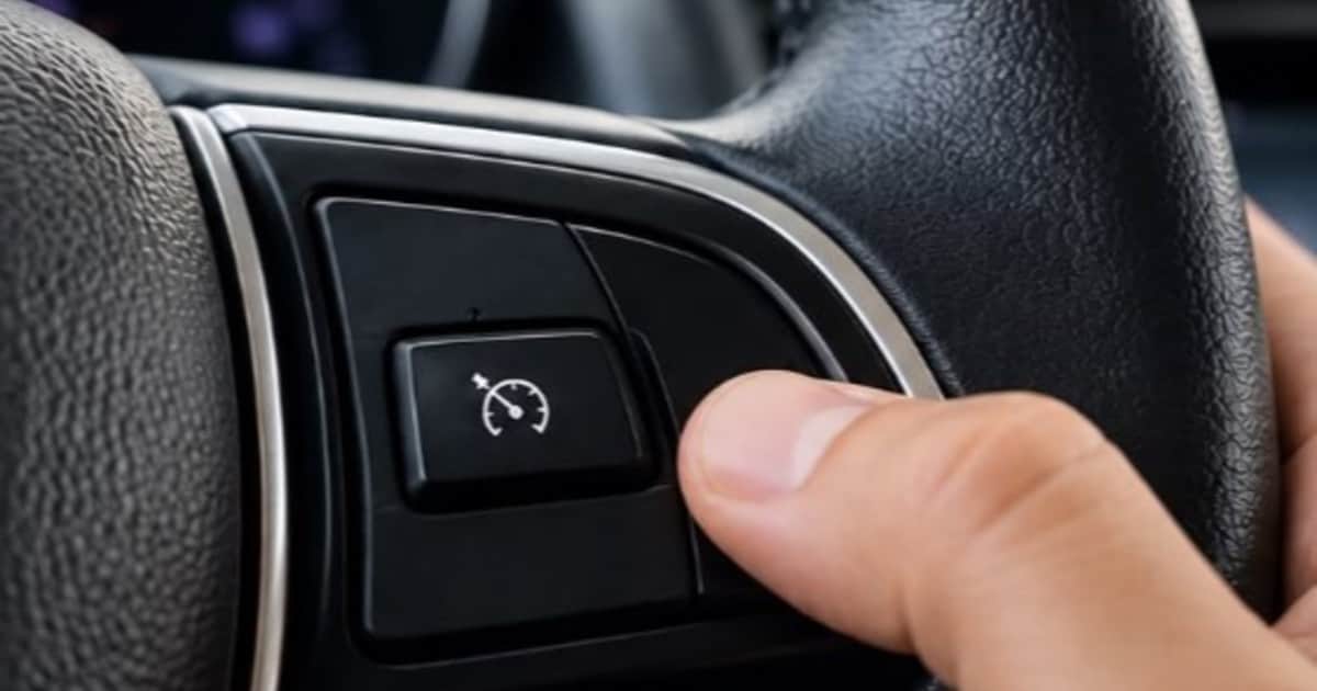 Qué significa el testigo del reloj en el tablero del auto y por qué es clave para viajes largos