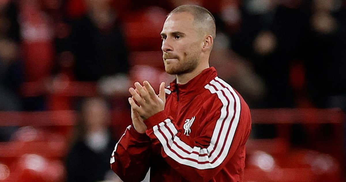 Alexis Mac Allister, después del gol que le dio el triunfo a Liverpool y la polémica por su contrato: "Lo que dije me ayudó a liberarme"
