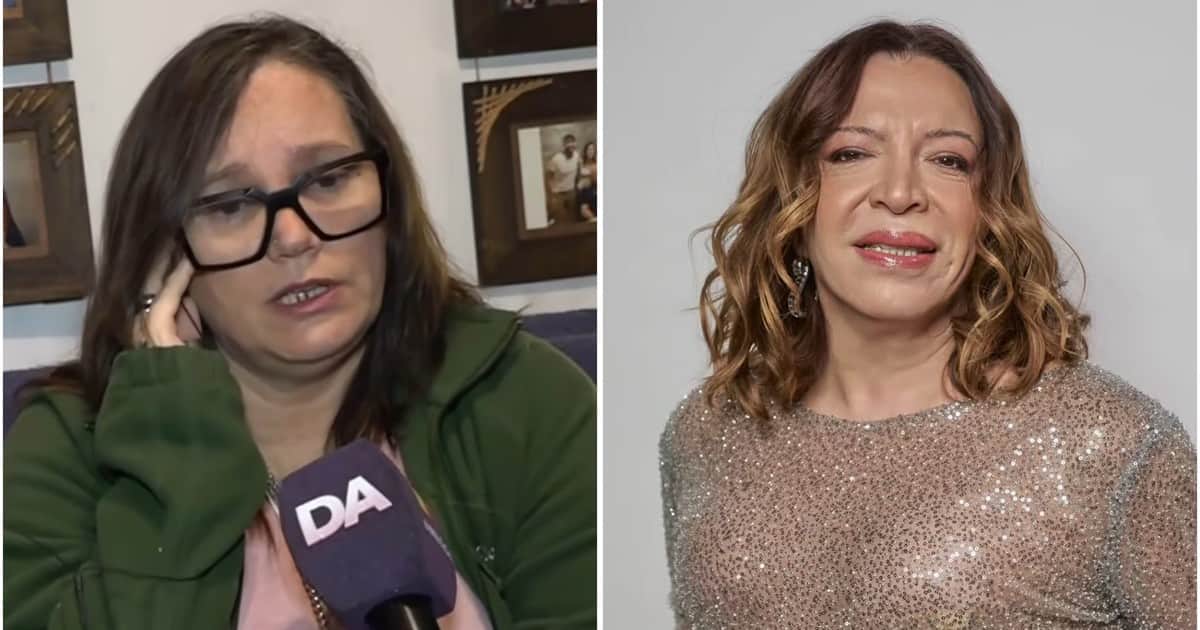 Brutal ataque a una amiga de Lizy Tagliani: la golpearon, abusaron y quemaron en su casa