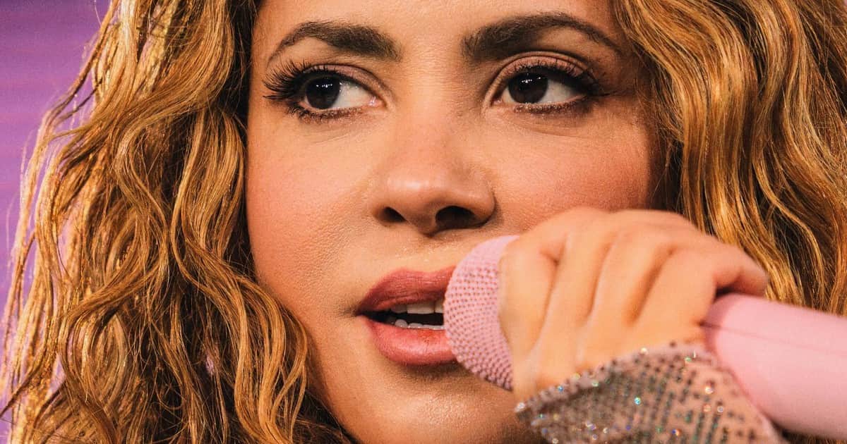 Shakira convierte Madrid en un escenario único: 27 artistas invitados, de Amaia a Nathy Peluso, con música, arte, moda y danza