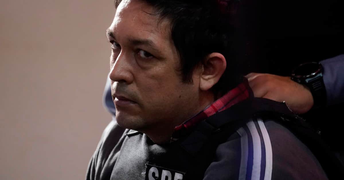 El tío de Loan que estaba con él cuando desapareció dijo que Laudelina, Pérez y Caillava "saben la verdad" de lo que pasó