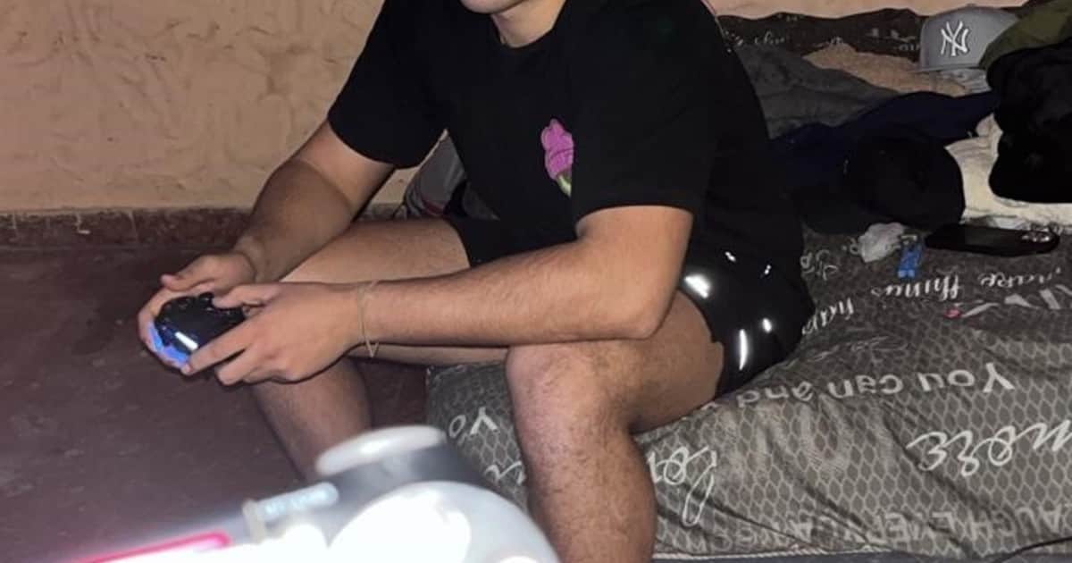 "Te hacía reír": el doloroso adiós al joven emprendedor asesinado por motochorros en José C. Paz