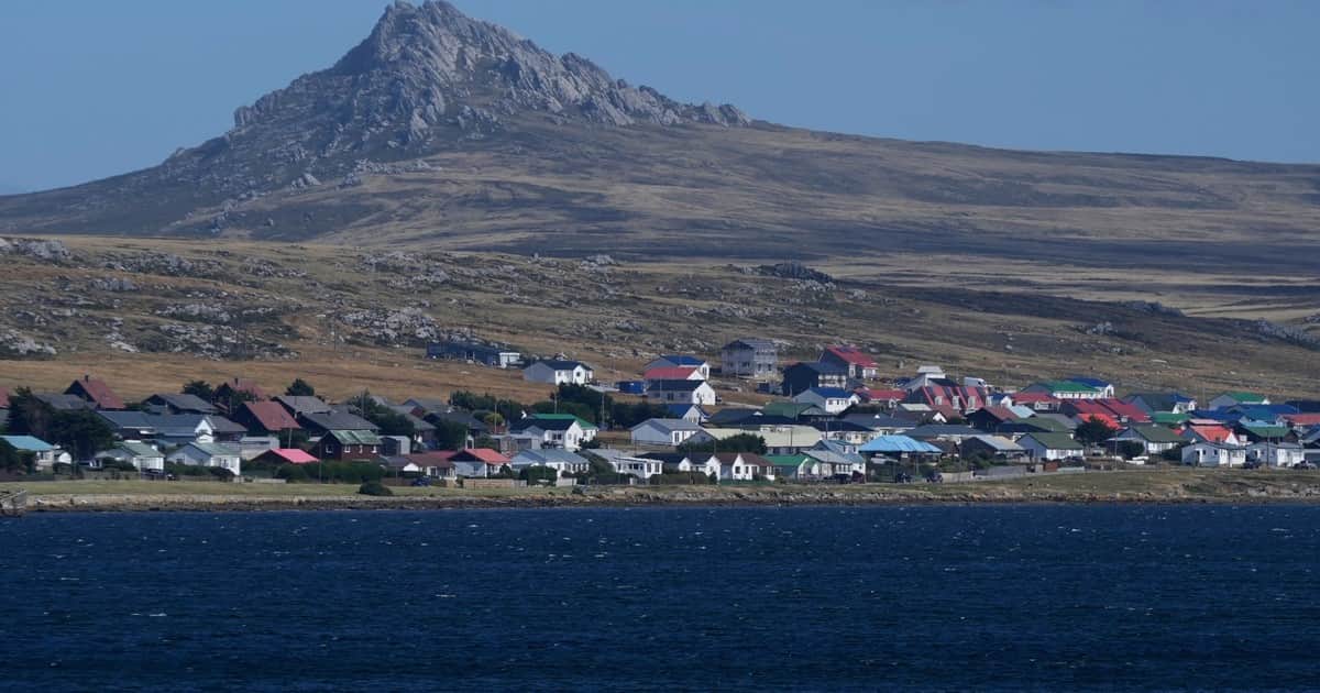 Malvinas: la Justicia federal aceptó intervenir en una causa contra las empresas petroleras y decide si suspende la exploración