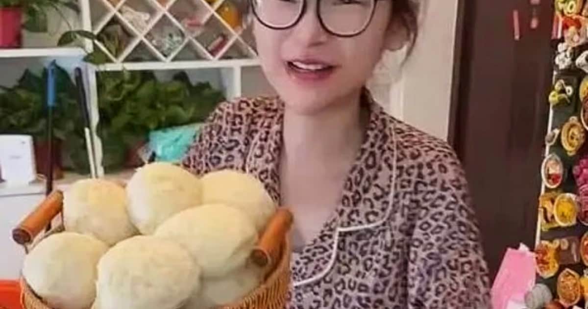 Conmoción por la muerte de la influencer Ganfan Yingying a los 24 años, famosa por sus videos de mukbang: "Aunque ganar dinero es importante, la salud siempre debe ser lo primero"