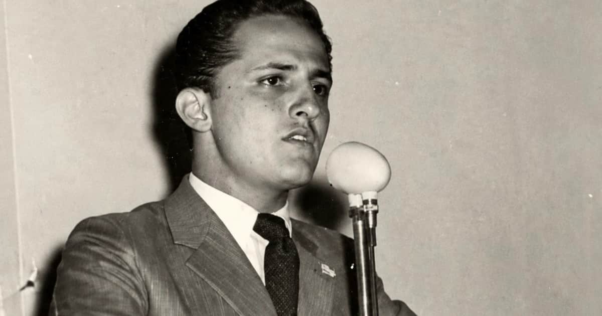 Carta a Sergio Karakachoff, a cincuenta años de su asesinato