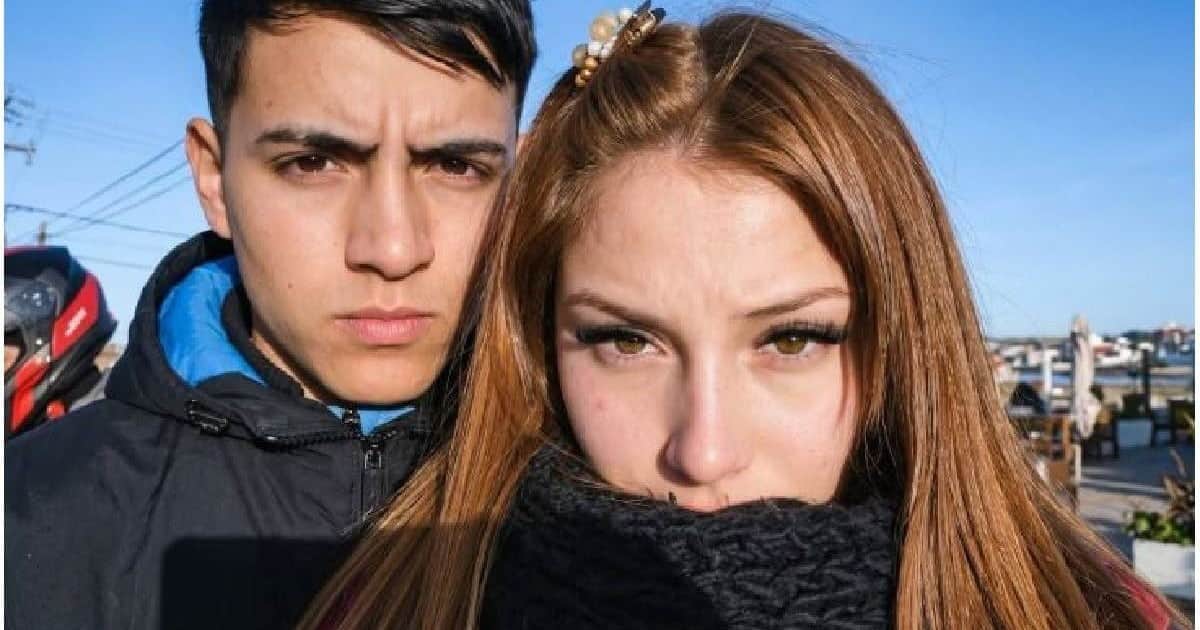 "Hubo un imprevisto": el novio de la chica de 18 años asesinada en Ituzaingó dice que no la mató