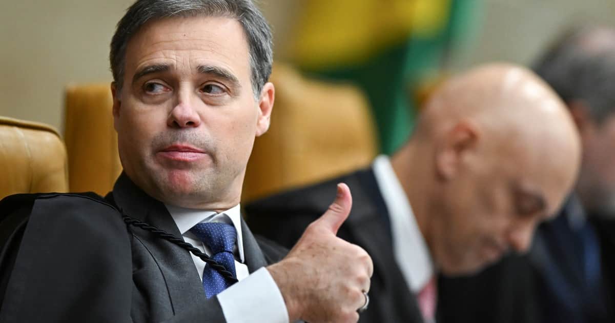 Brasil: en una sesión histórica, una Corte dividida y en guerra decide si investiga al juez Alexandre de Moraes por corrupción