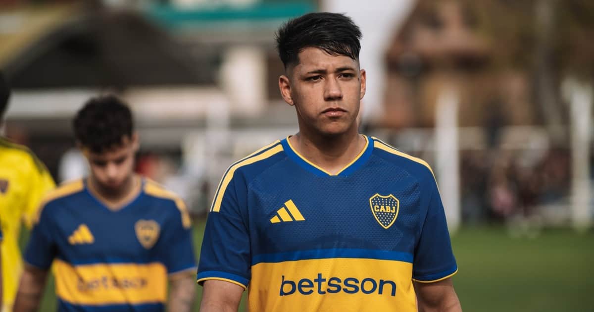 Mendieta y Bacidalupe, las pibes de la Reserva de Boca que Arruabarrena convocó para jugar con Central Córdoba