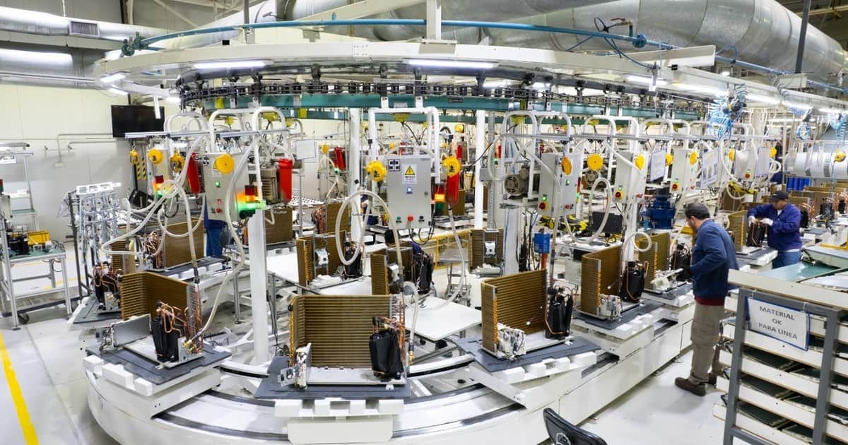 Los fabricantes de Tierra del Fuego capean la baja de la producción industrial y diversifican cada vez más sus negocios