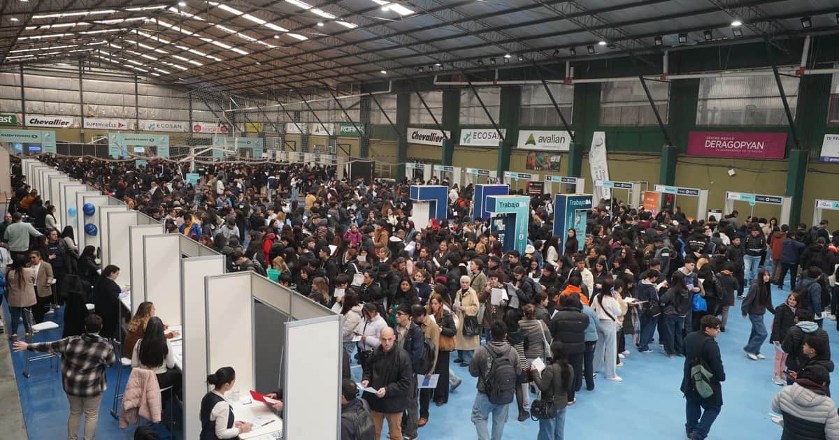 El empleo formal en una economía anémica: la dinámica de una crisis que es distinta