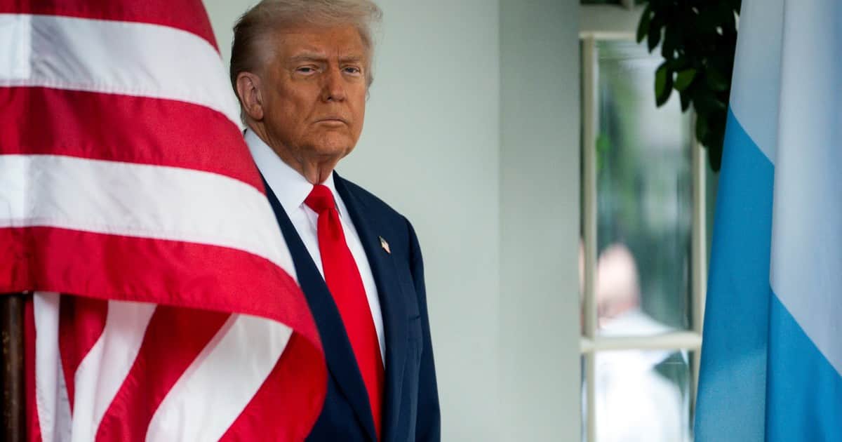 American peronism y riesgo kuka, un solo corazón