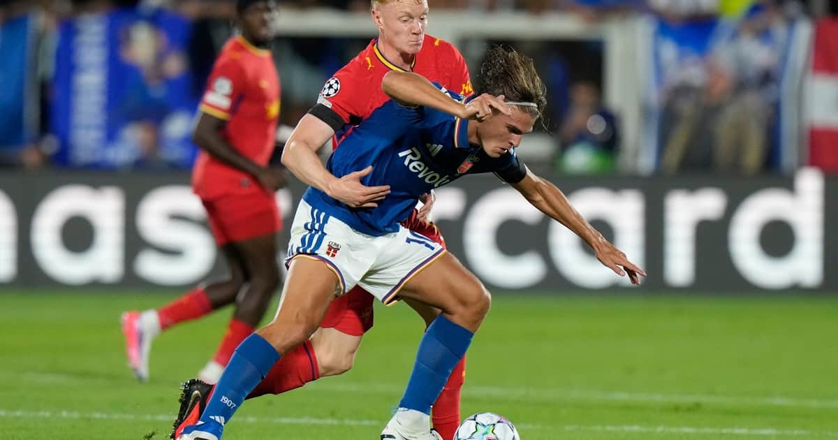 Nico Paz brilló con dos asistencias en el debut soñado del Como en la Champions: goleada al Leipzig de Demichelis