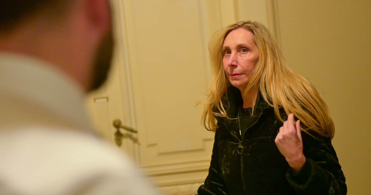 Tras la derrota legislativa, Karina Milei fue al Congreso y pidió retomar la iniciativa con proyectos propios