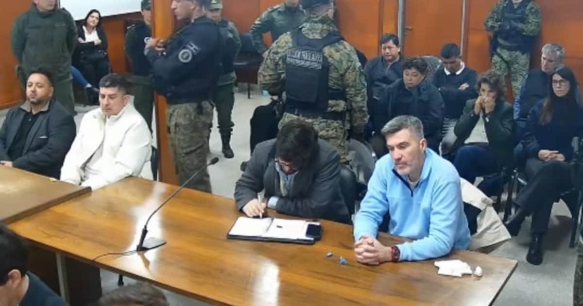 "La Rosadita" del Chaco: condenan a 10 años de prisión a un dirigente piquetero vinculado al ex gobernador Jorge Capitanich