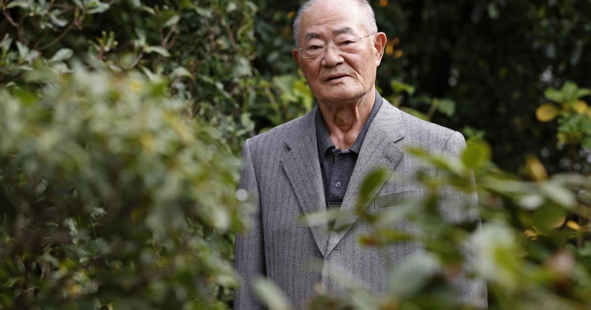 Murió a los 86 años Isao Harimoto, ídolo del béisbol japonés y sobreviviente de la bomba atómica de Hiroshima
