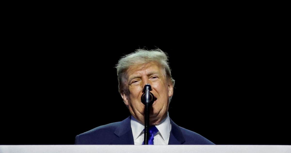 EE.UU.: a 54 días de las elecciones de medio término, Trump promete 5000 dólares a cada adulto si los republicanos ganan
