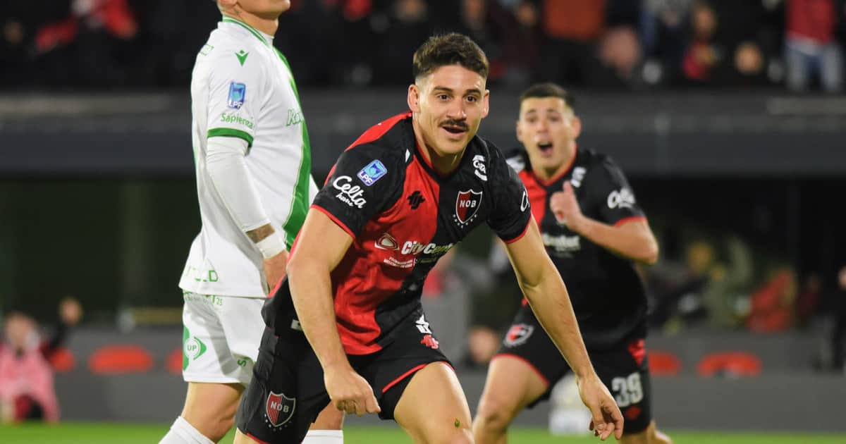 Newell's vs Vélez, por el Torneo Clausura 2026, EN VIVO: a qué hora juegan, formaciones y cómo ver el partido