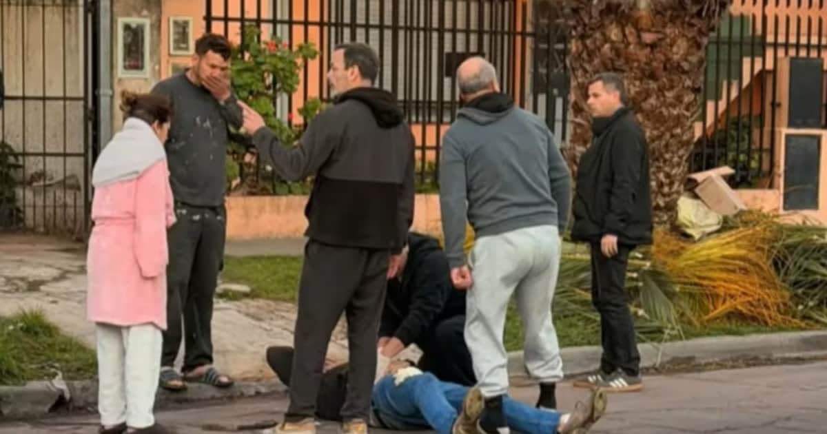 Ignorancia y crimen a las puertas de la escuela