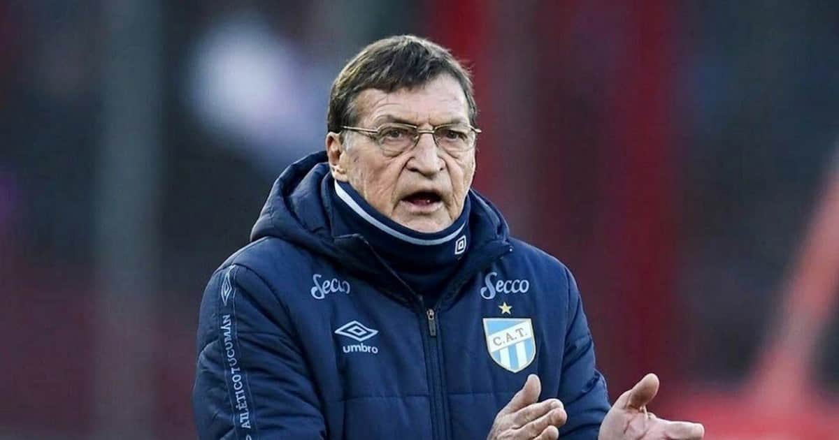 Atlético Tucumán vs River, por el Torneo Clausura EN VIVO: a qué hora juegan, formaciones y cómo ver el partido