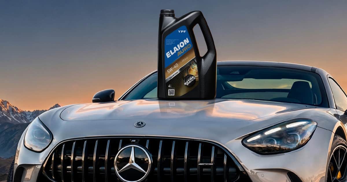 ELAION EXTRADRIVE: la tecnología que extiende la vida útil del motor
