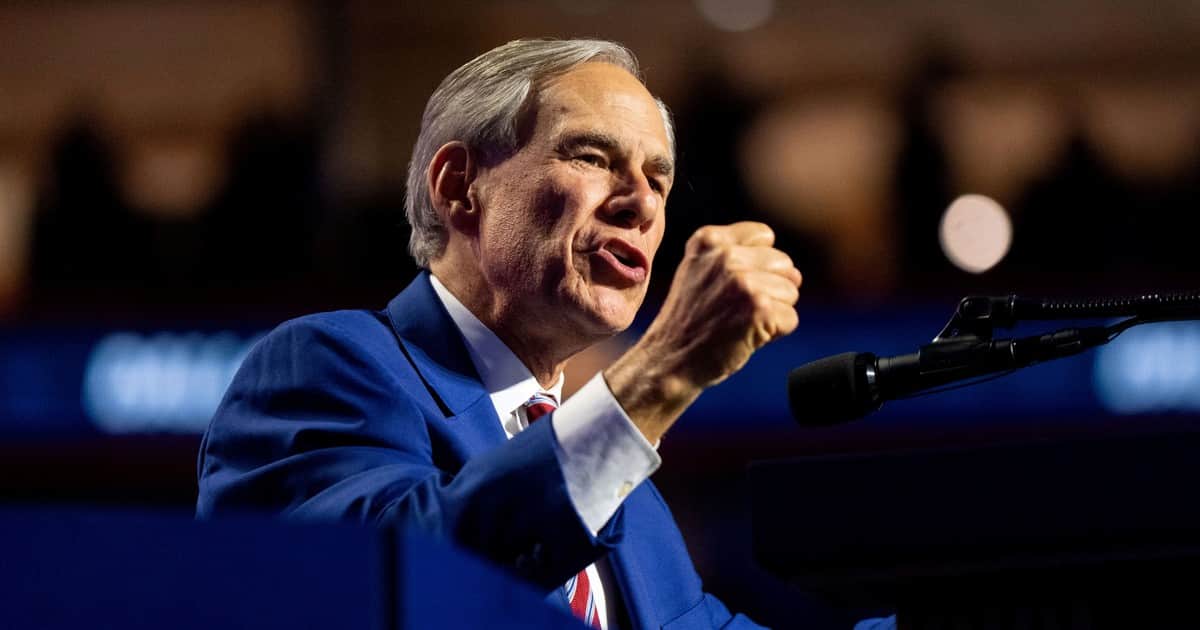 Oficial y confirmado por Abbott | Texas anuncia una subvención de más de 489.000 dólares para capacitaciones laborales