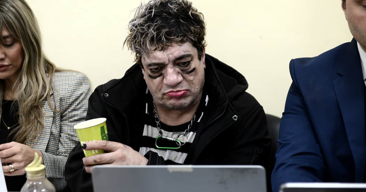 Internaron a Pity Álvarez en el Hospital Tornú: ingresó con un cuadro de "deterioro cognitivo"
