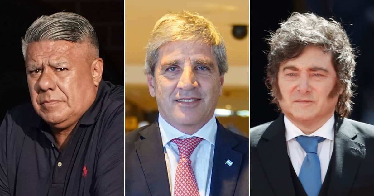 Chiqui, Toto y Javi contra los mandriles