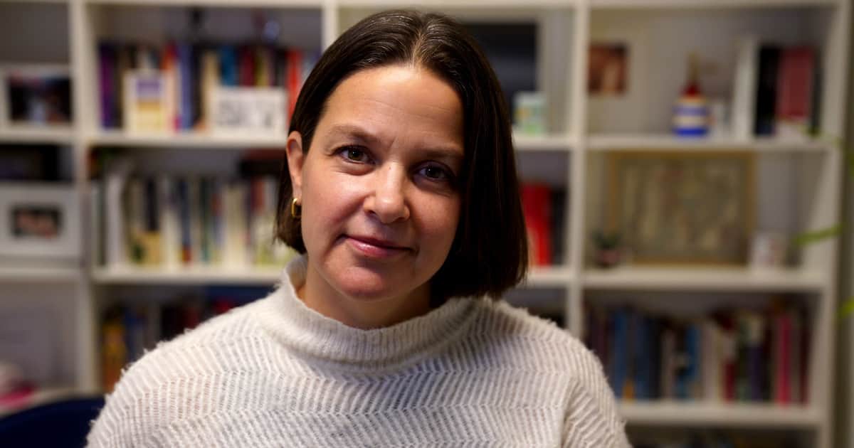 “Las redes sociales no pueden reemplazar al contacto humano directo en el debate público”