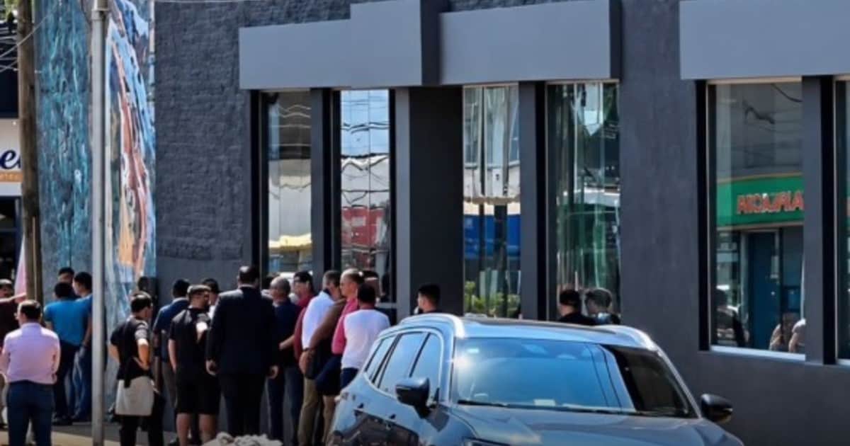 Asesinaron en Puerto Iguazú a un reconocido empresario y el principal sospechoso del crimen es su exsuegro