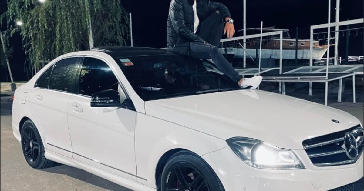 "Lo único imposible es lo que no intentas": detuvieron a un piloto acrobático señalado por liderar una banda narco