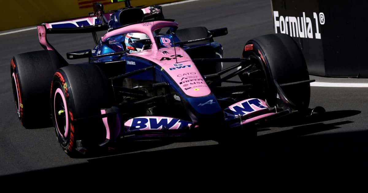 F1 GP de España con Franco Colapinto, EN VIVO: horario y cómo ver la carrera de Fórmula 1 en el Madring
