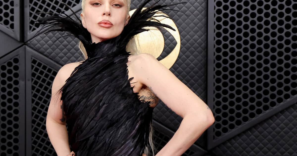 Lady Gaga fue mamá por primera vez a los 40 años: mantuvo el embarazo en secreto
