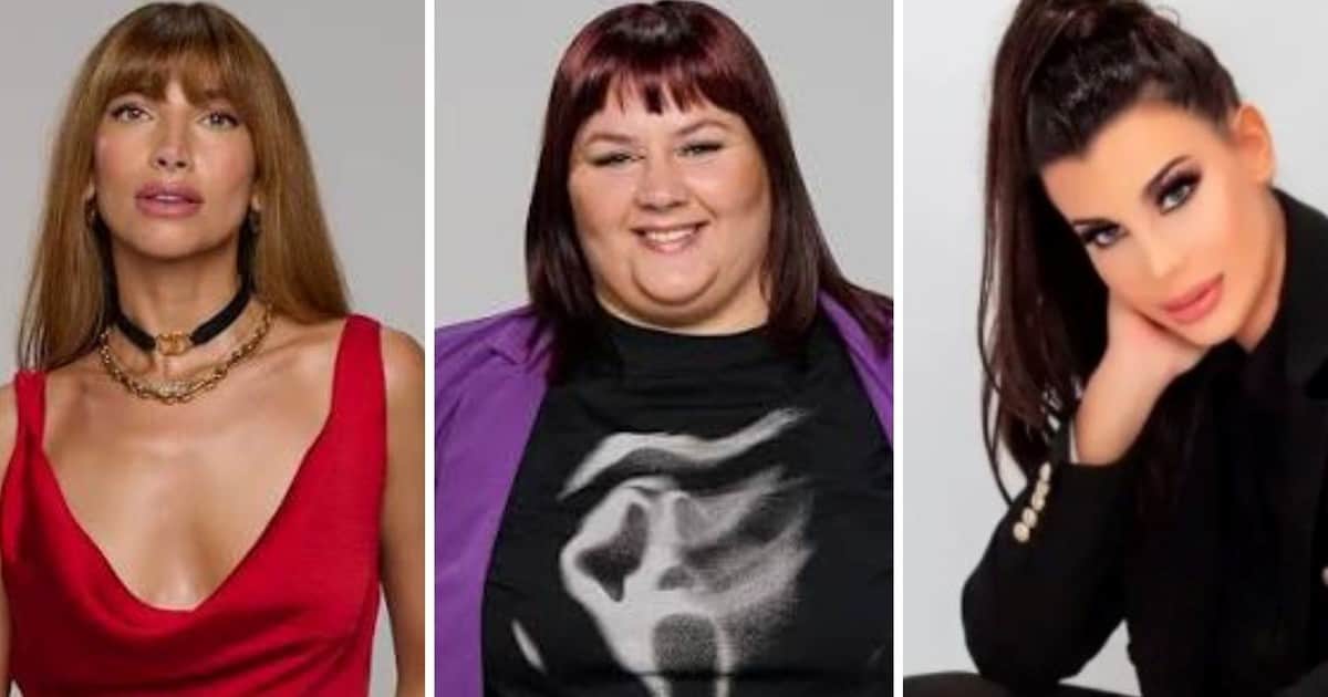 Cómo será el final de Gran hermano: cuándo termina y a qué juegan las tres finalistas